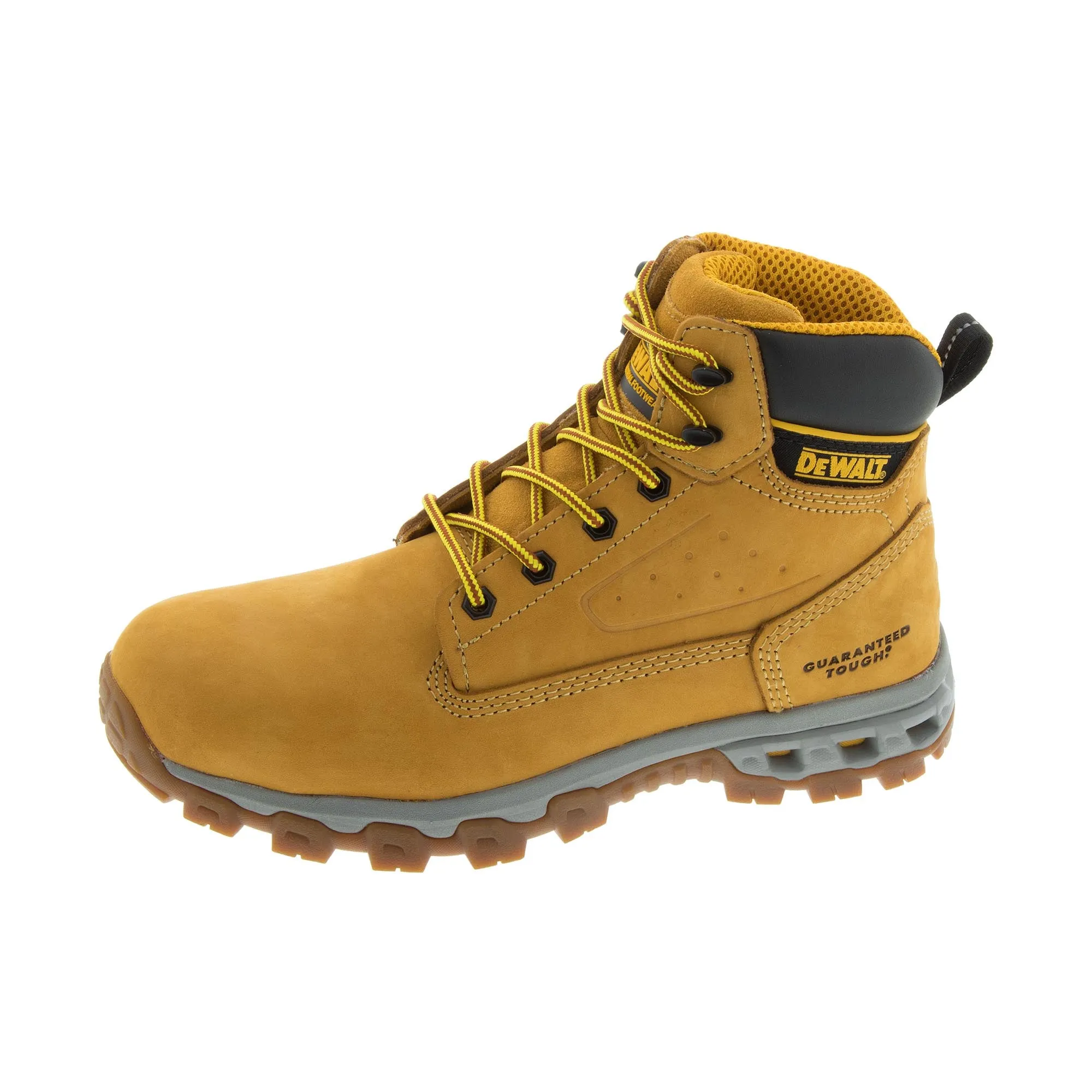 Dewalt Halogen Steel Toe Wheat