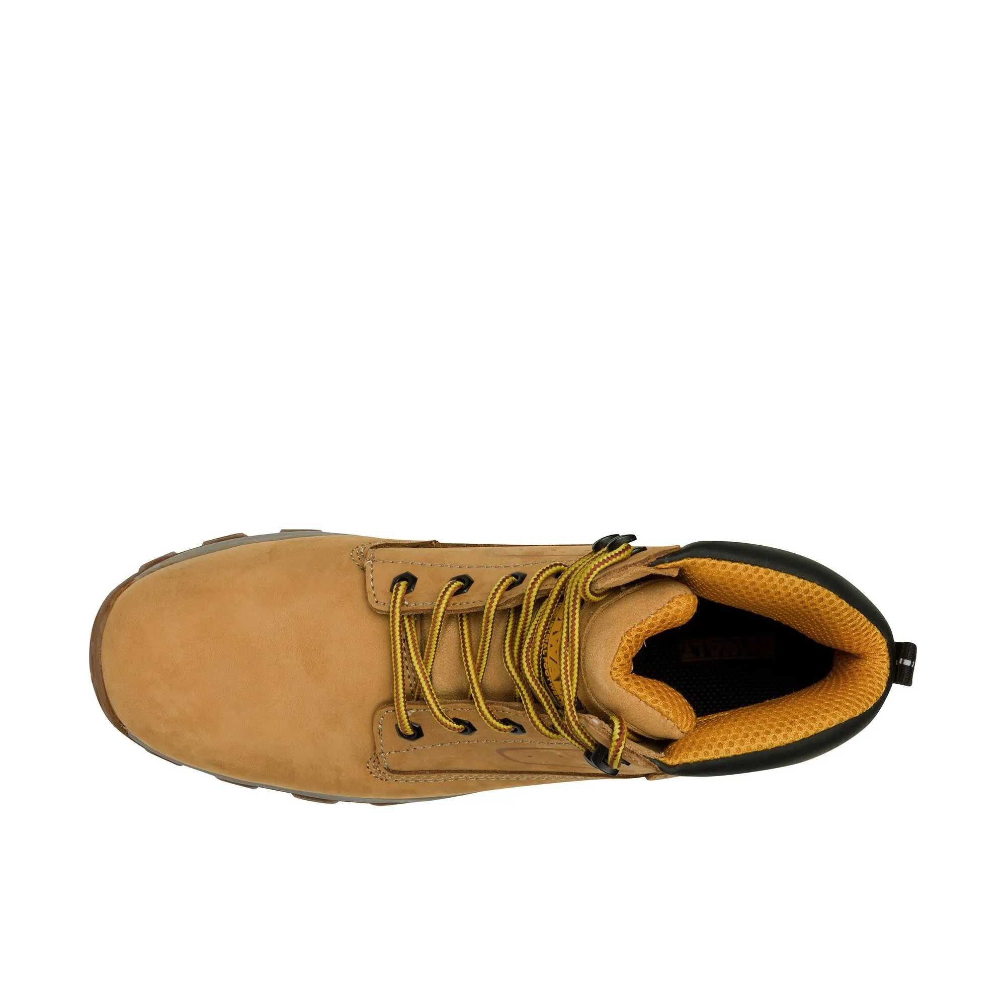 Dewalt Halogen Steel Toe Wheat