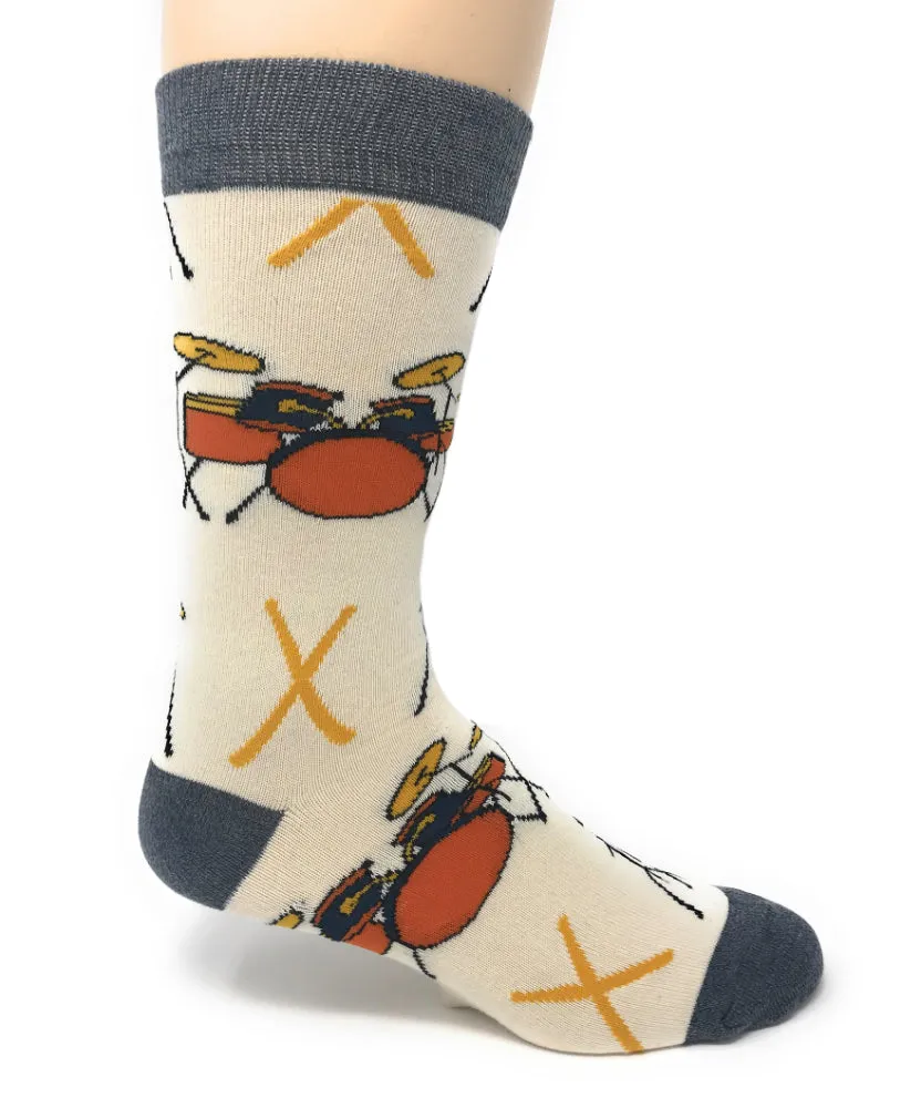 Drums Socks