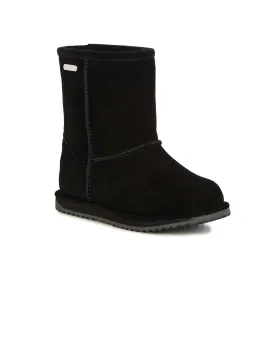 EMU Brumby Lo Black