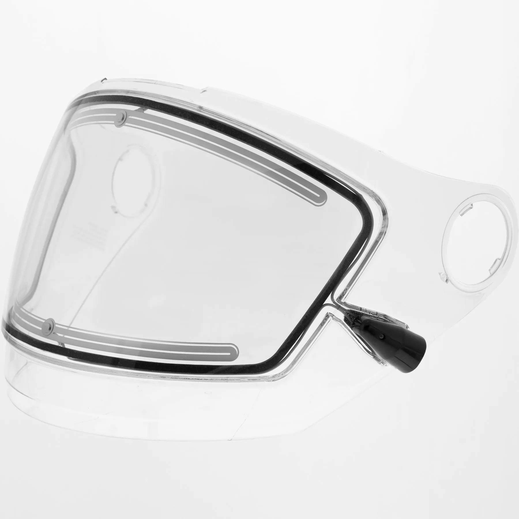 Excursion Helmet Electric Shield