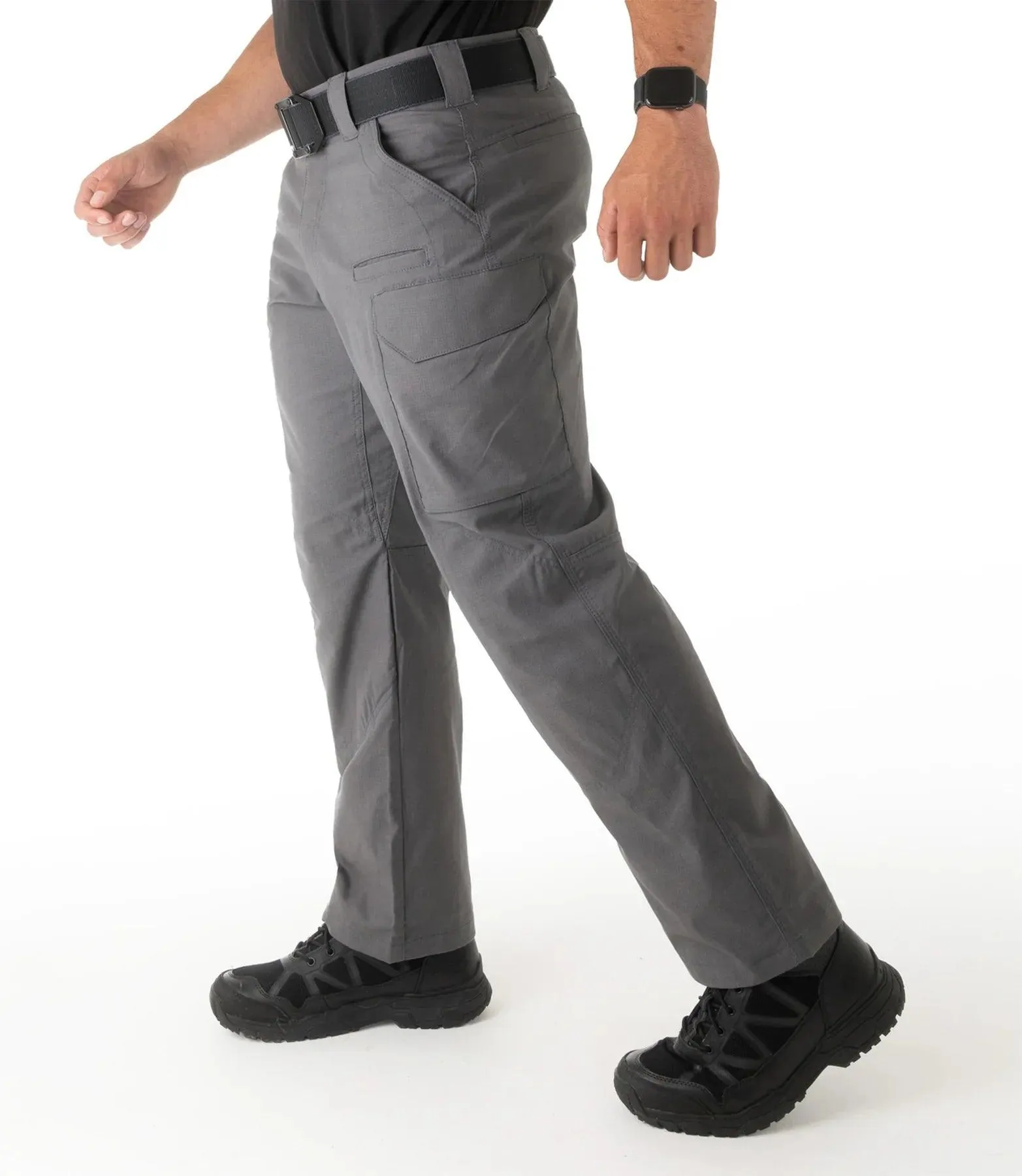 First Tactical Men's V2 Tactical Pants - Wolf Grey