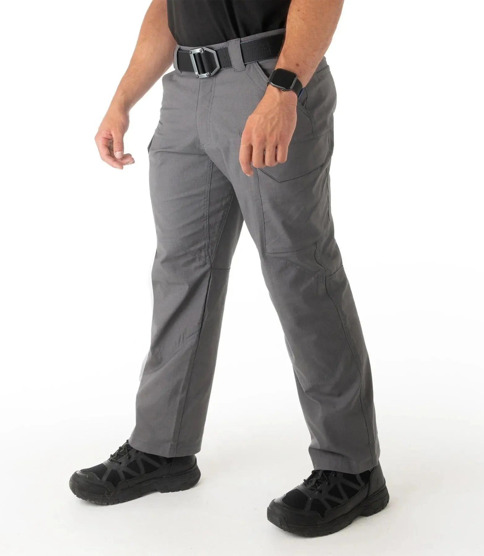 First Tactical Men's V2 Tactical Pants - Wolf Grey