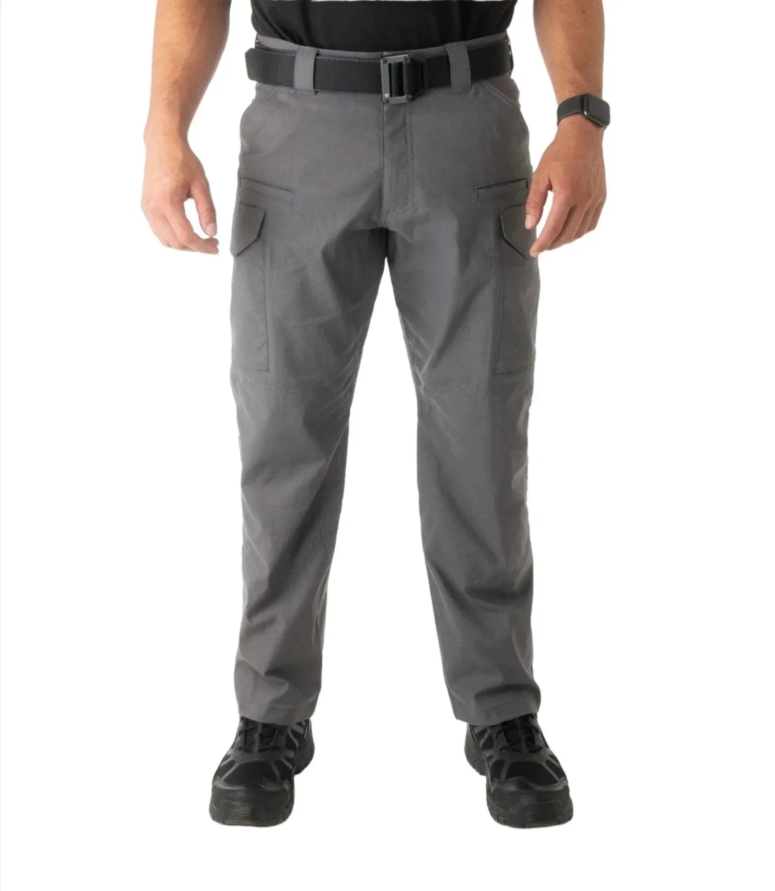 First Tactical Men's V2 Tactical Pants - Wolf Grey