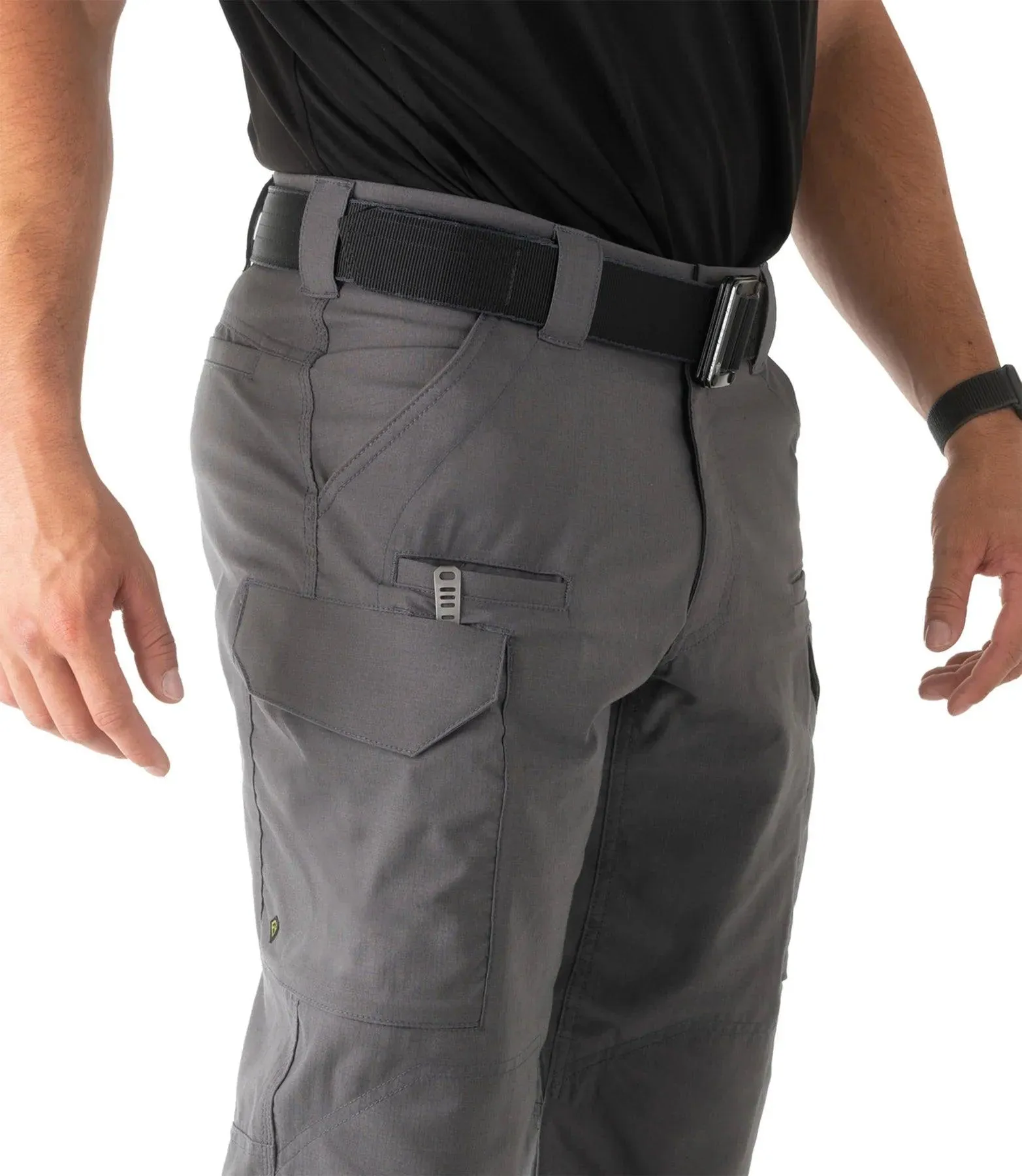 First Tactical Men's V2 Tactical Pants - Wolf Grey