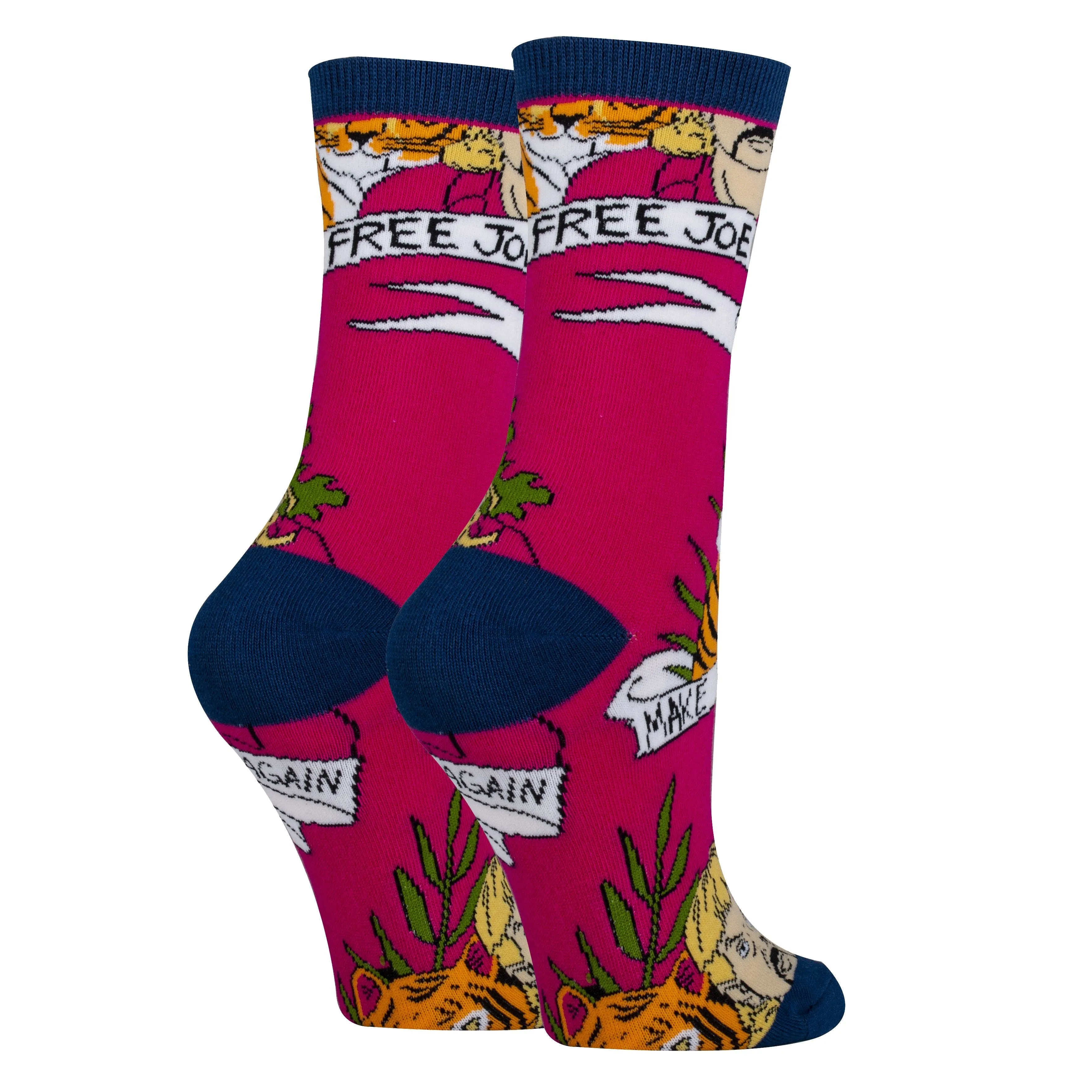 Free Joe Socks