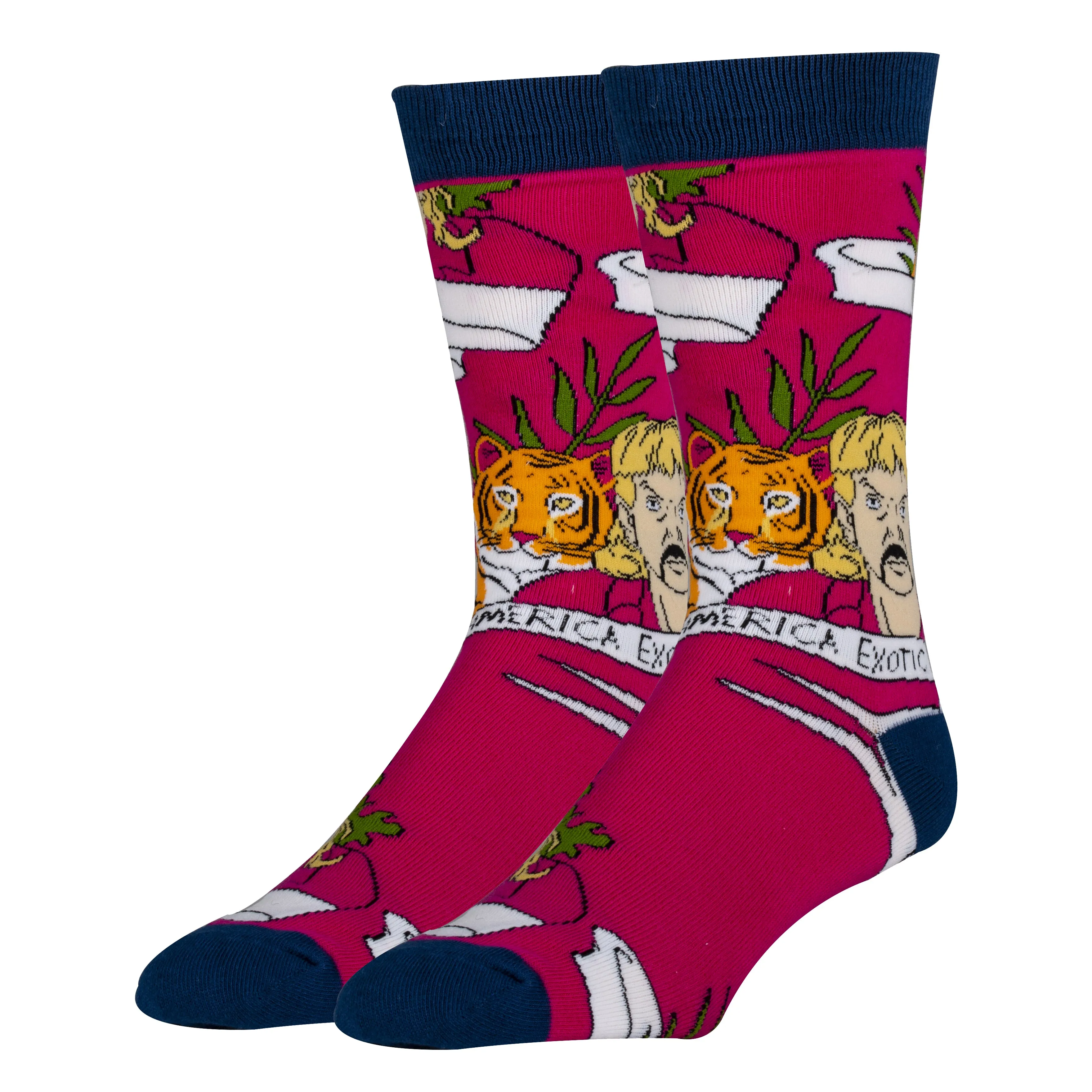 Free Joe Socks