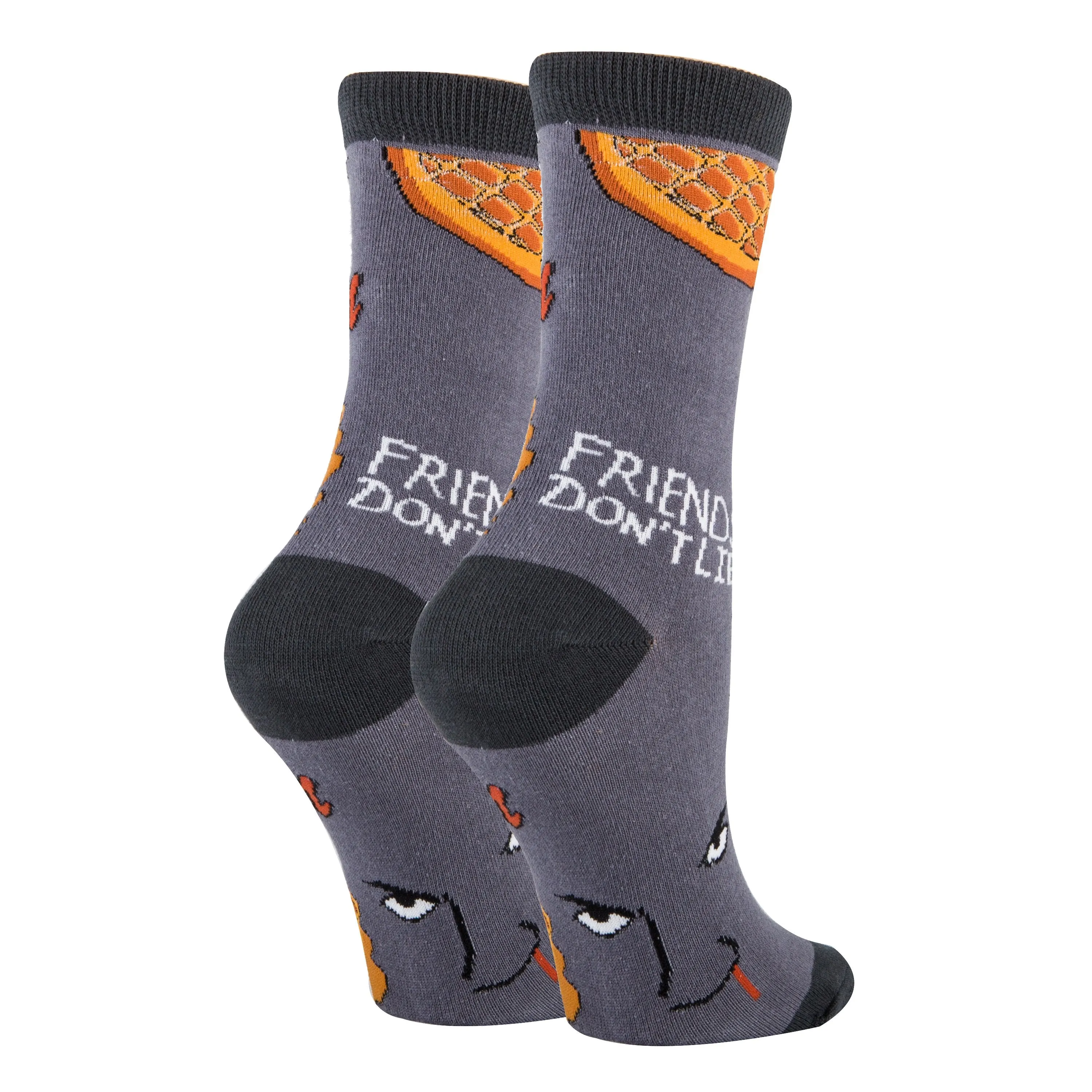 Friends Don't lie Socks