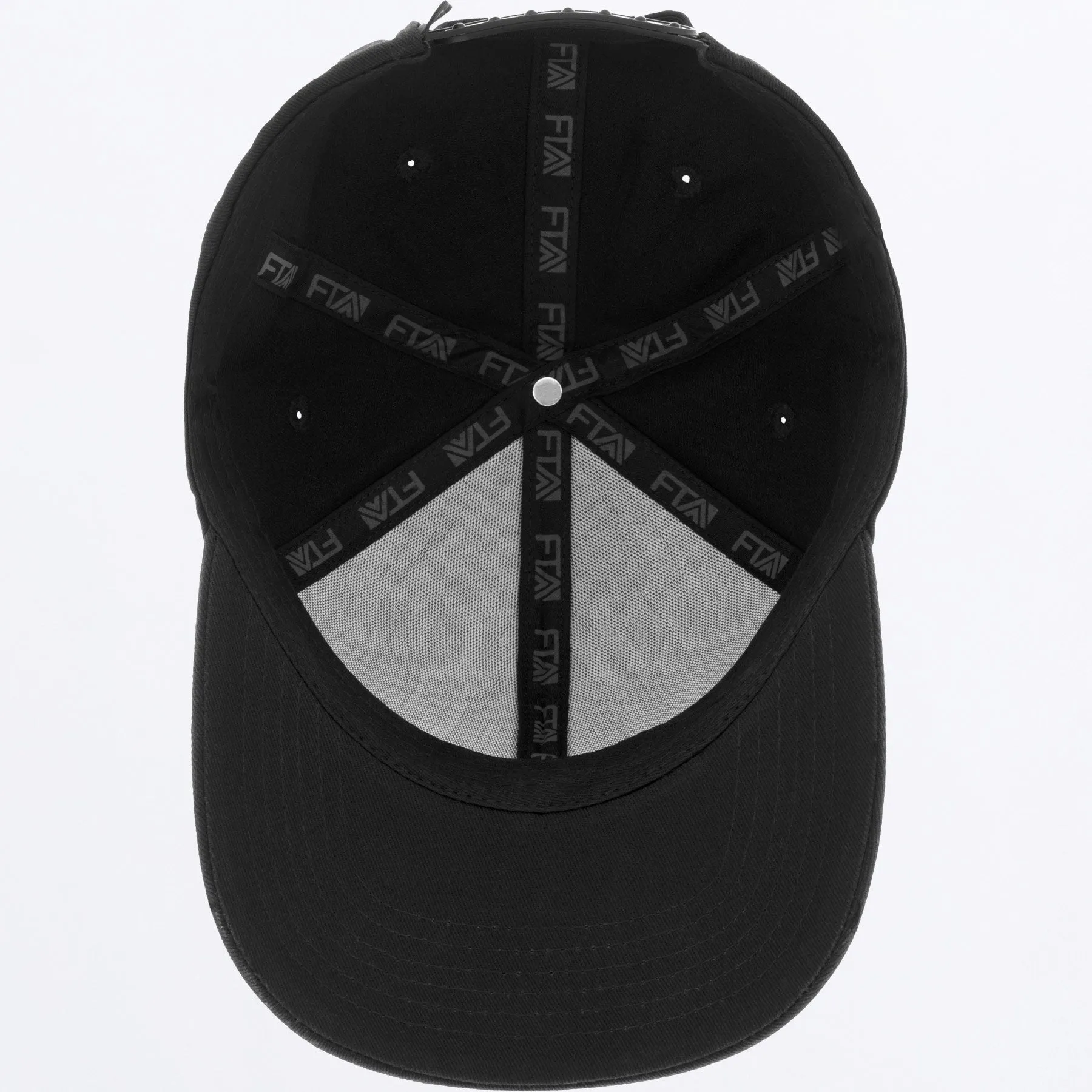 Full Throttle Hat