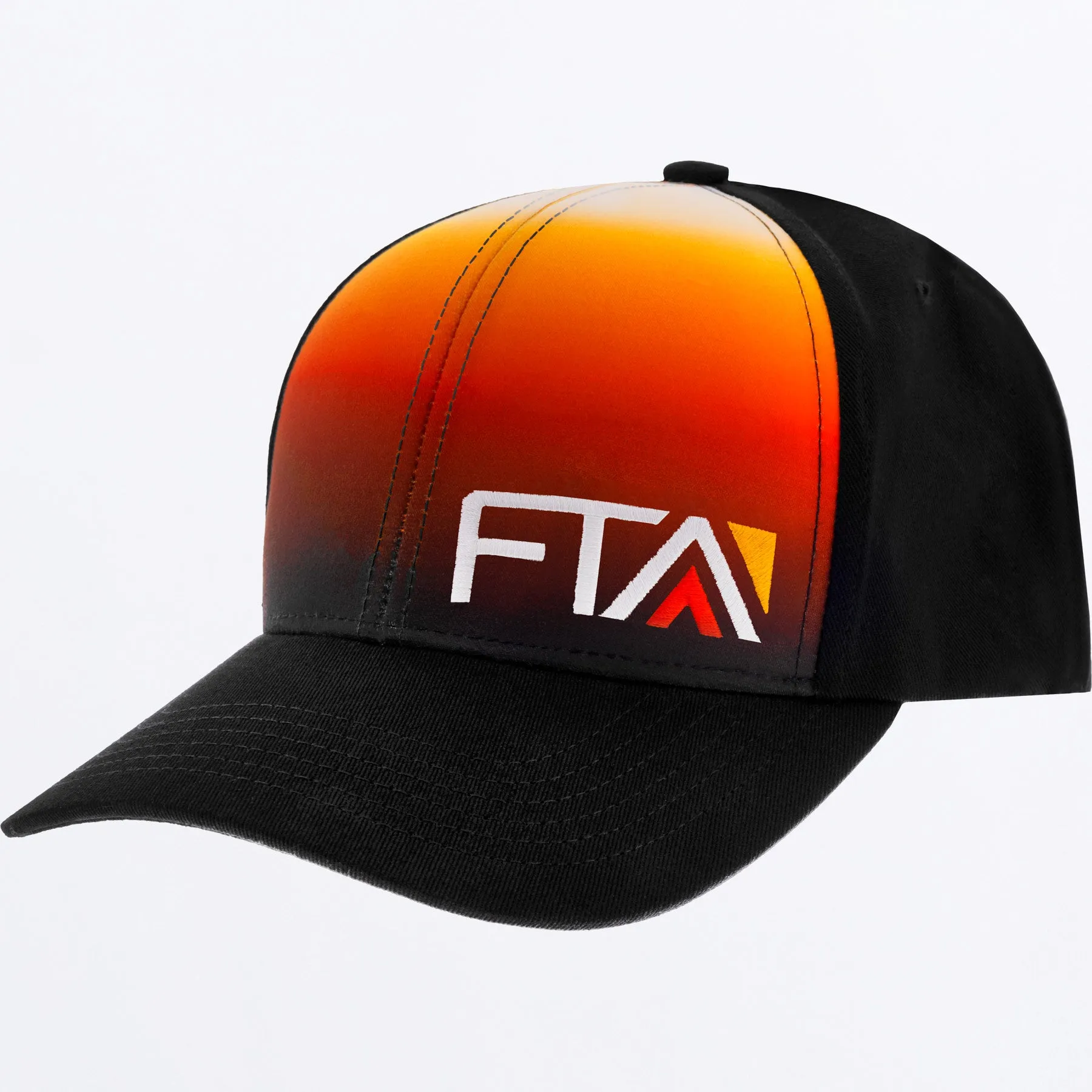 Full Throttle Hat