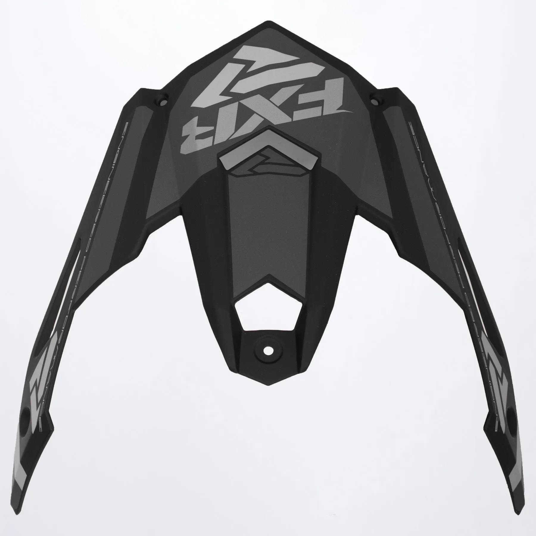 FX-1 Team Helmet Visors