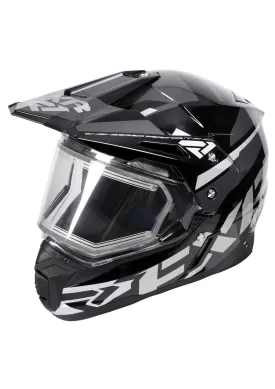 FX-1 Team Helmet W/ Electric Shield