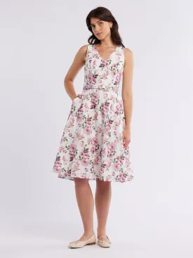 Garden Romance Dress