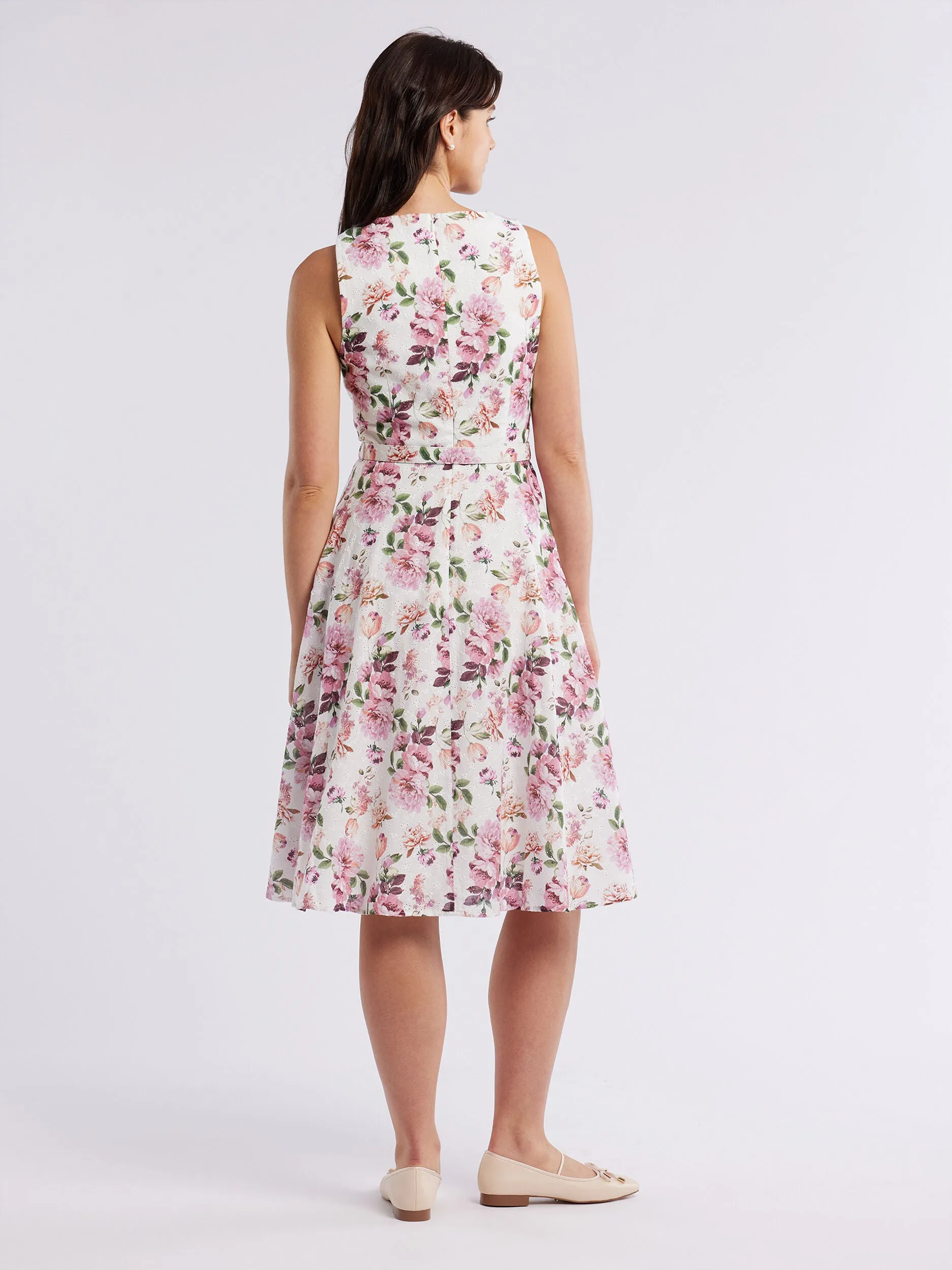 Garden Romance Dress