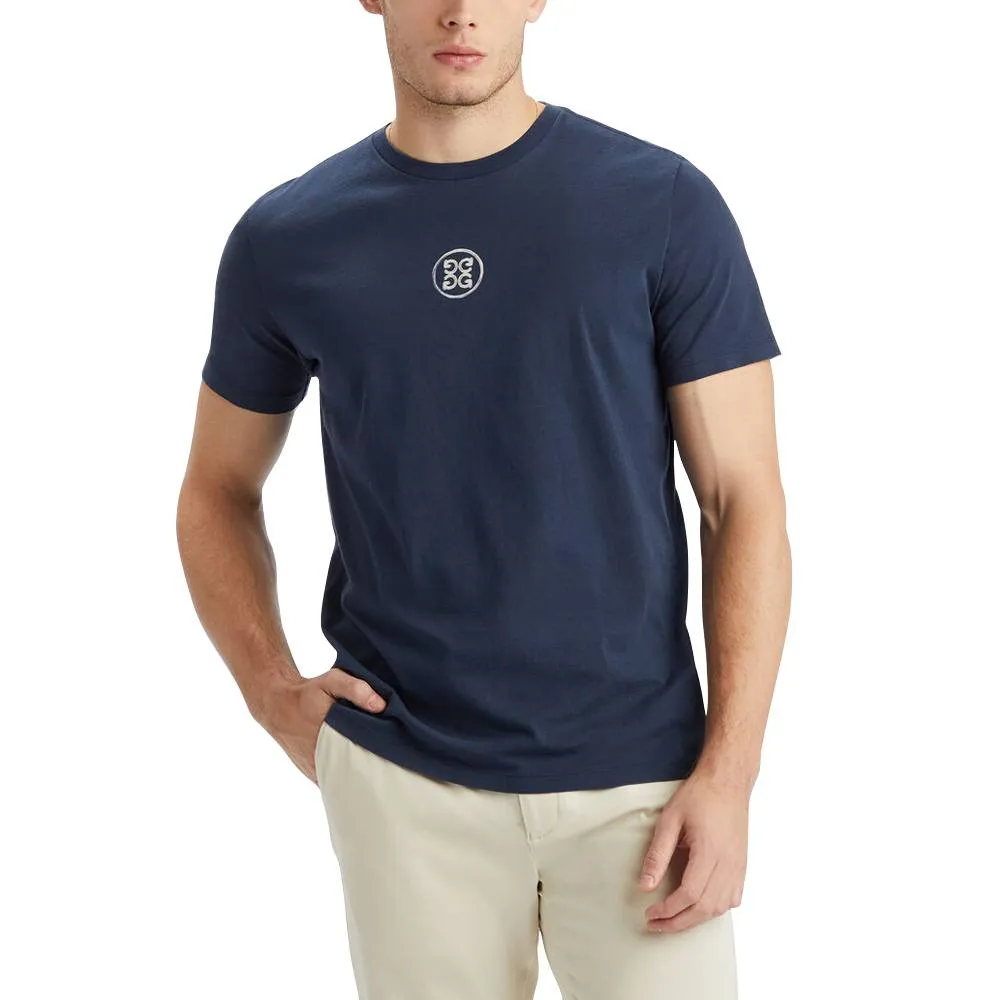 Gfore Apres Cotton Tee Golf T-Shirt 2023