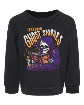 Ghost Stories - Toddler's Crewneck