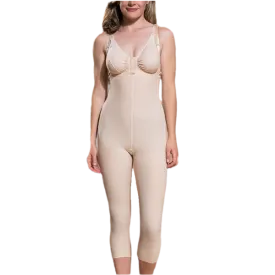 Girdle With Suspenders - Calf Length FBM