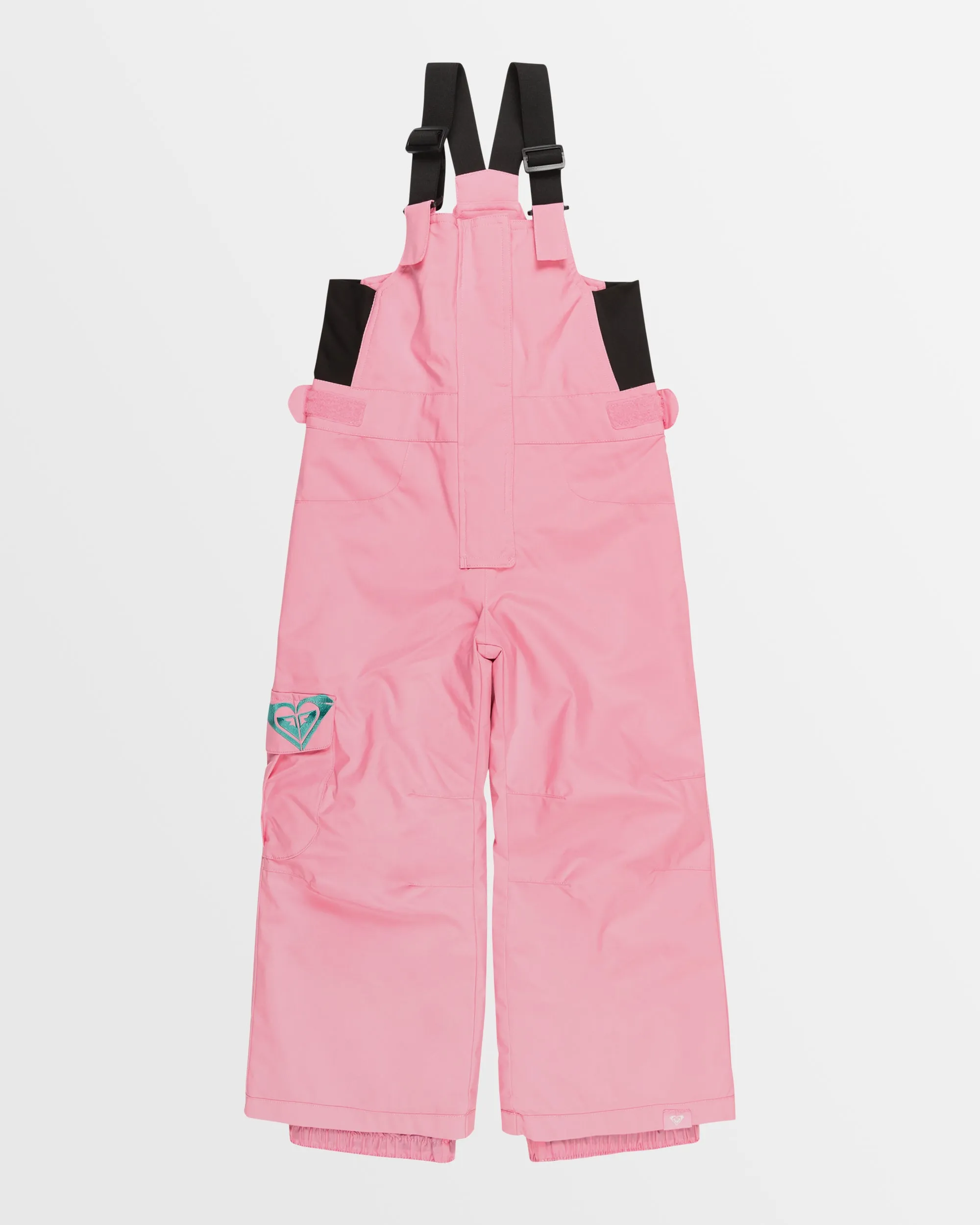 Girls 2-7 Lola Bib Snow Pant