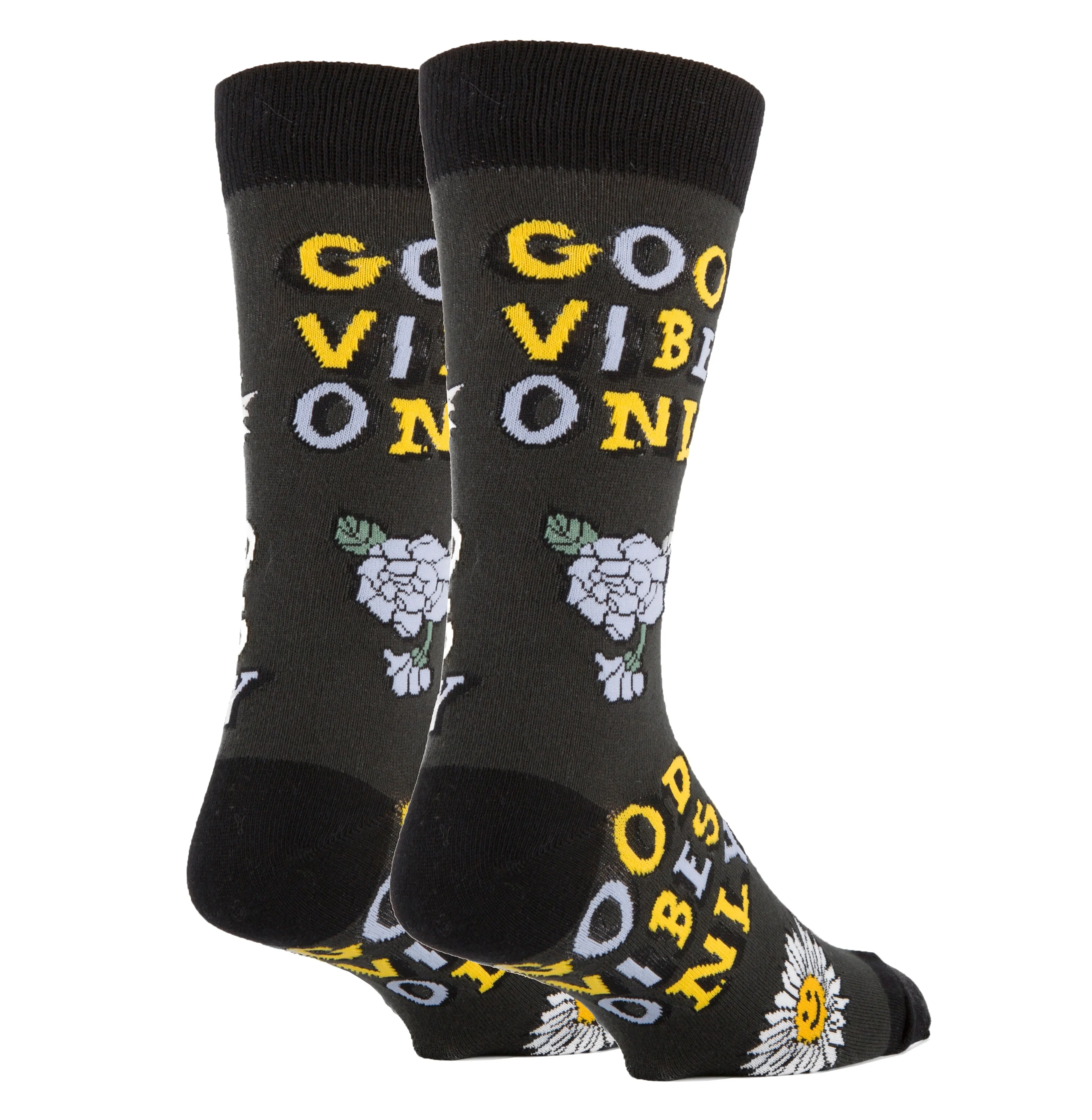 Good Vibes Socks