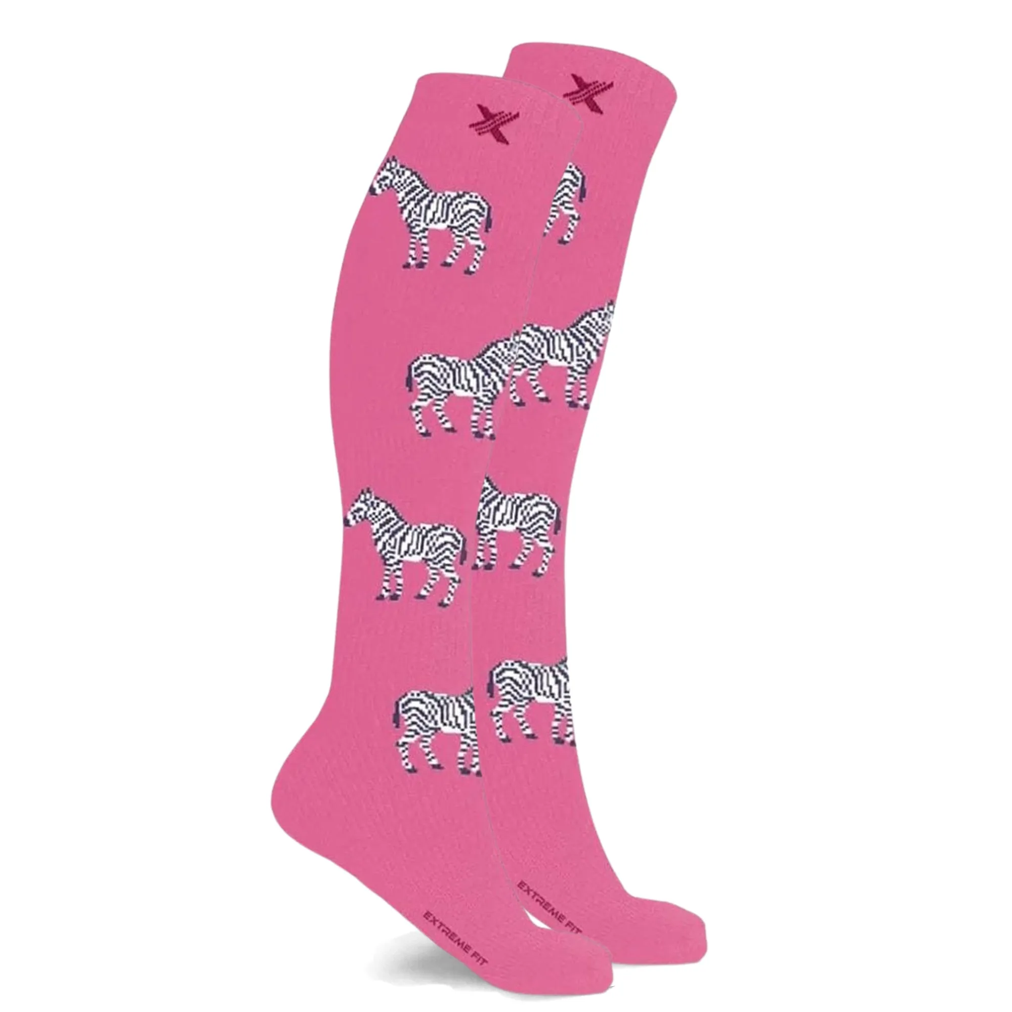 Graduated Socks (1-Pair)