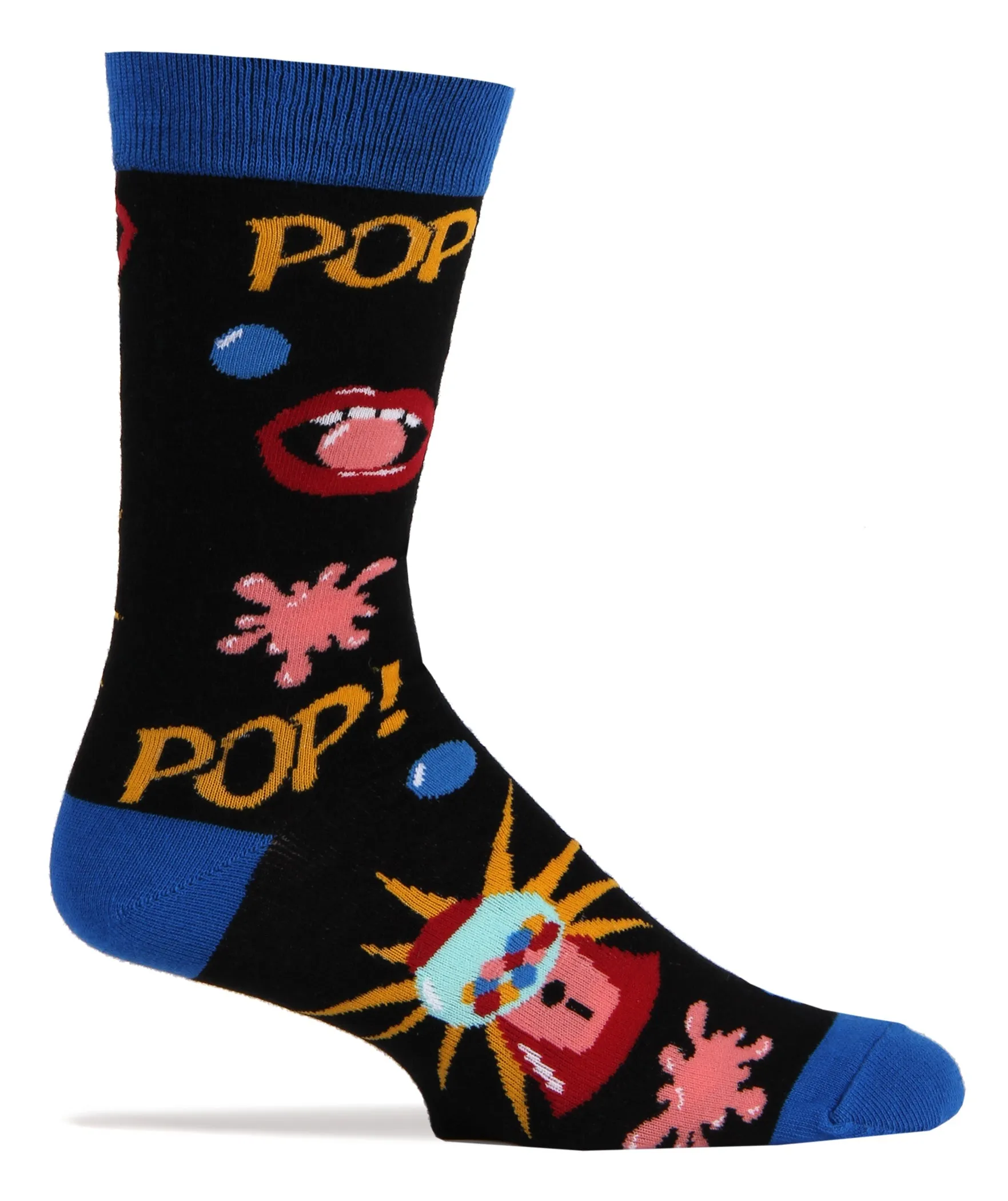 Gumball Socks