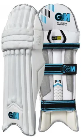 Gunn & Moore Diamond Original Batting Pads