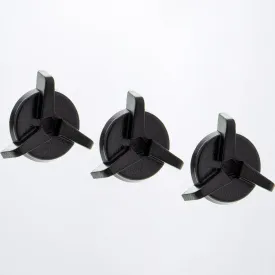 Helium Helmet Screws