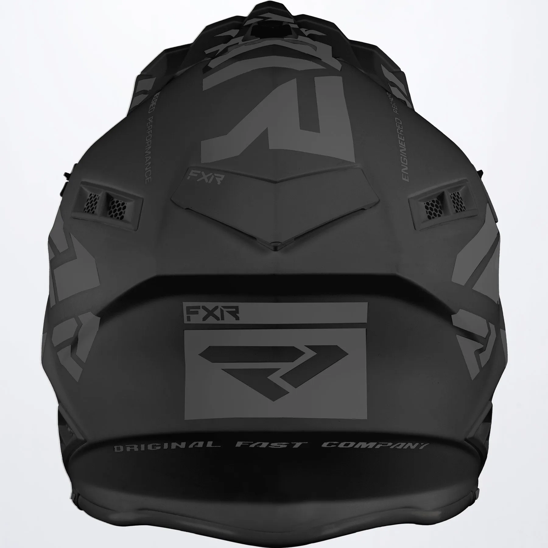 Helium Prime Helmet with Quick Release Buckle