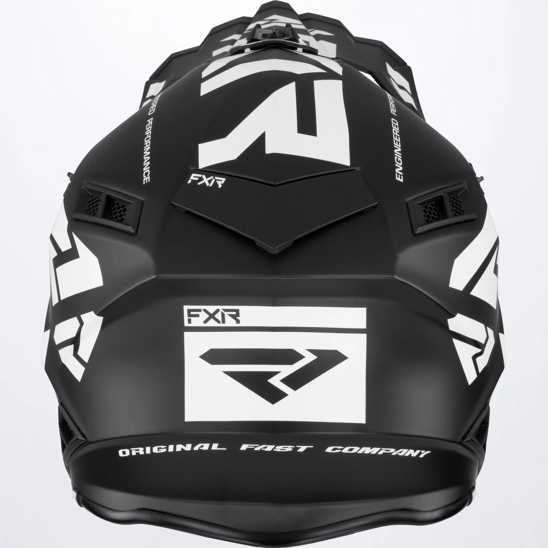 Helium Race Div Helmet with Quick Release Buckle