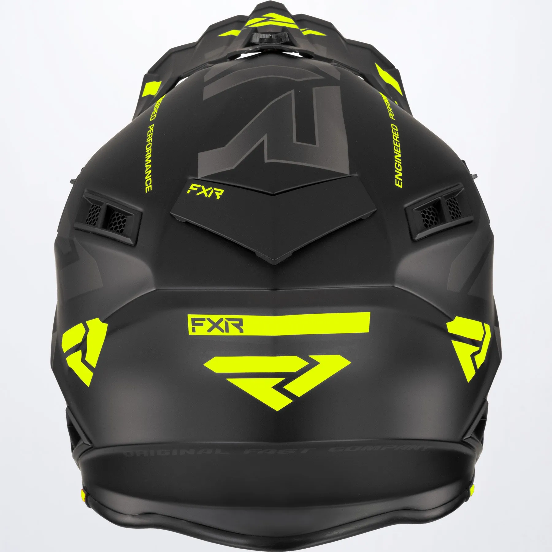 Helium Race Div Helmet with Quick Release Buckle