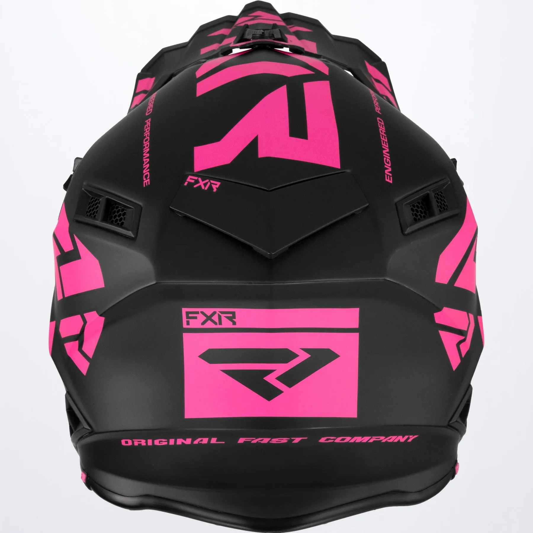 Helium Race Div Helmet with Quick Release Buckle