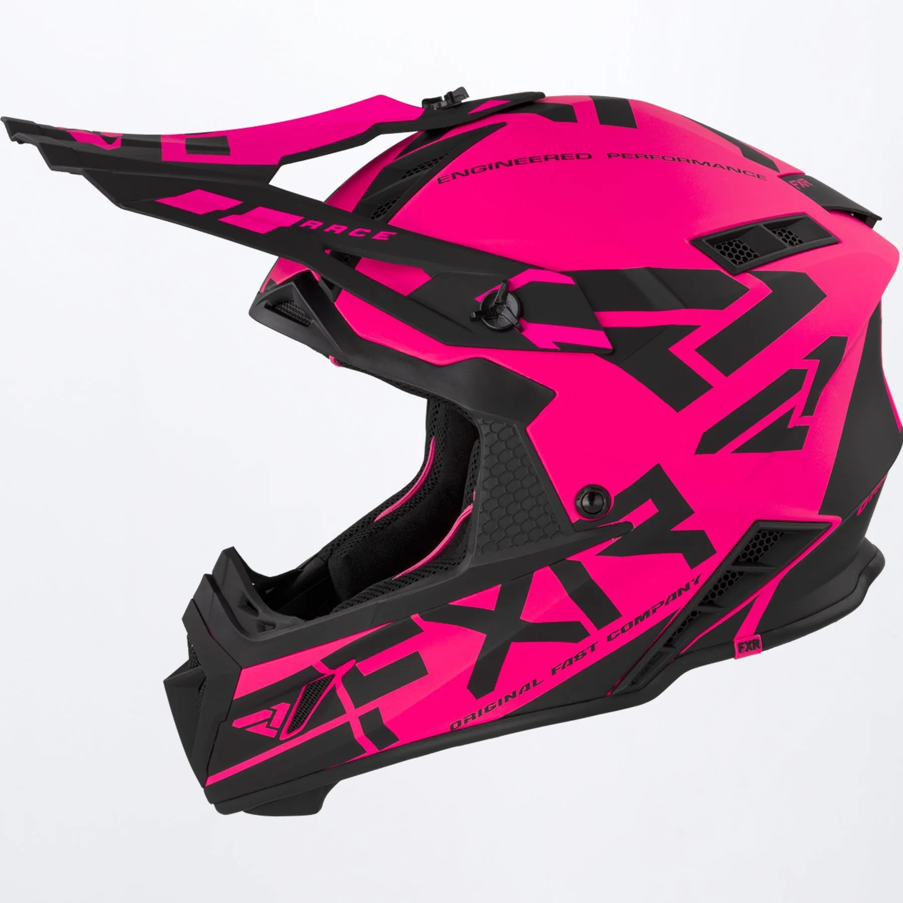 Helium Race Div Helmet