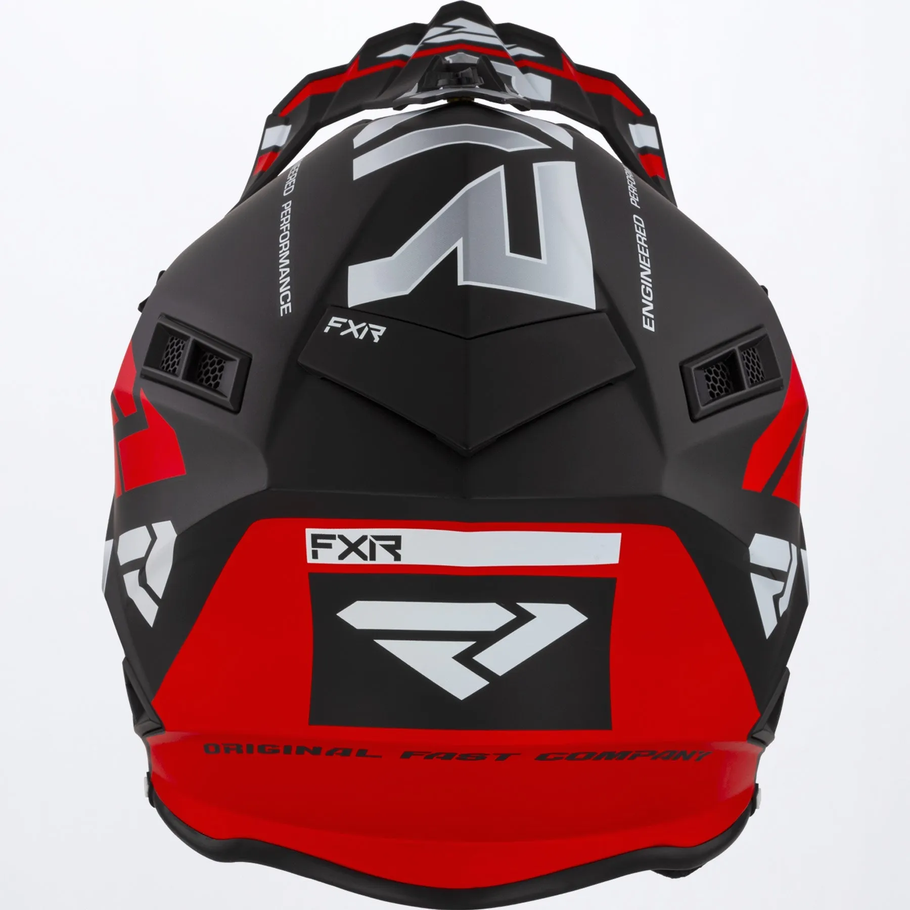 Helium Race Div Helmet