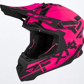 Helium Race Div Helmet