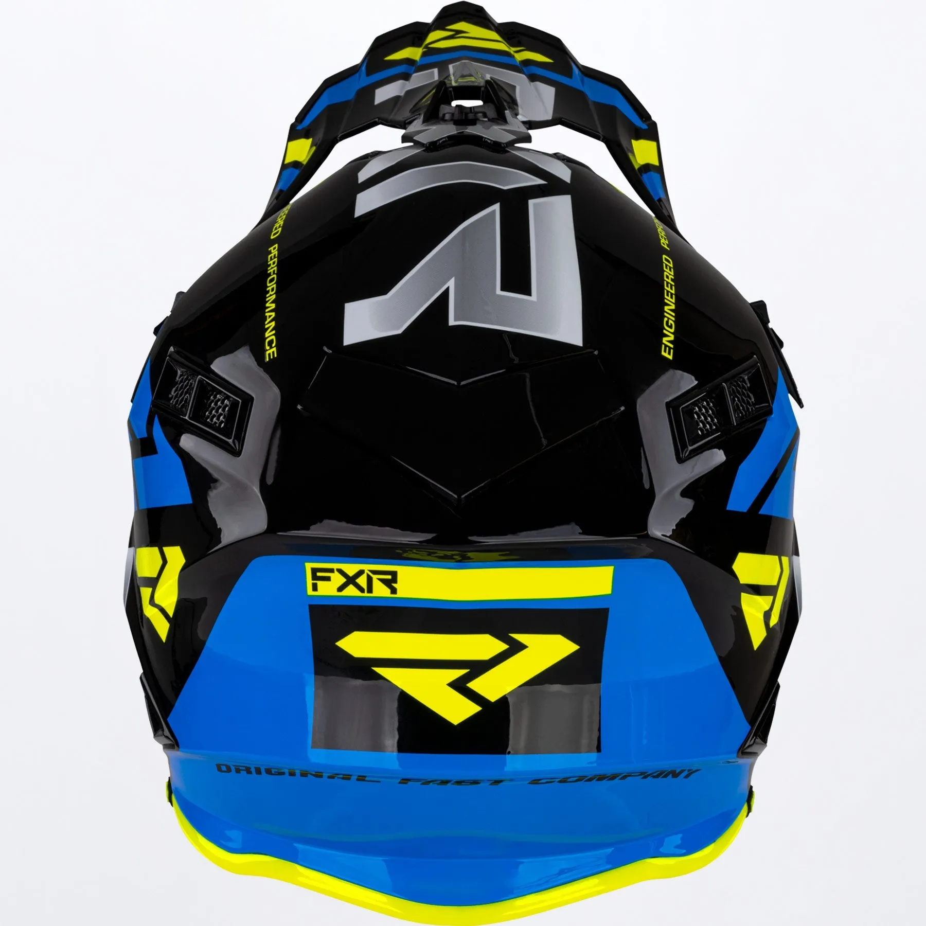 Helium Race Div Helmet