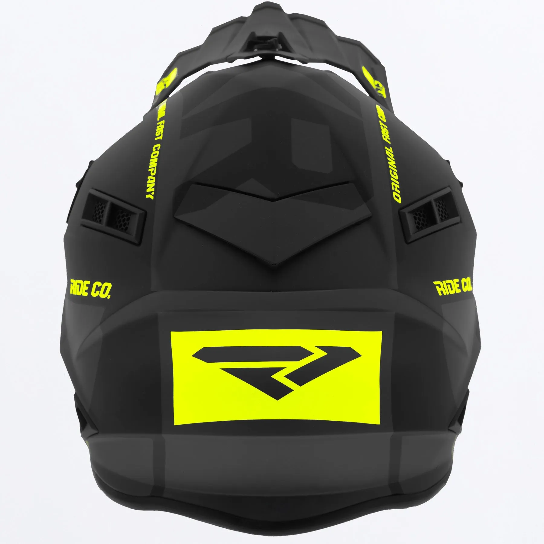 Helium Ride Co Helmet