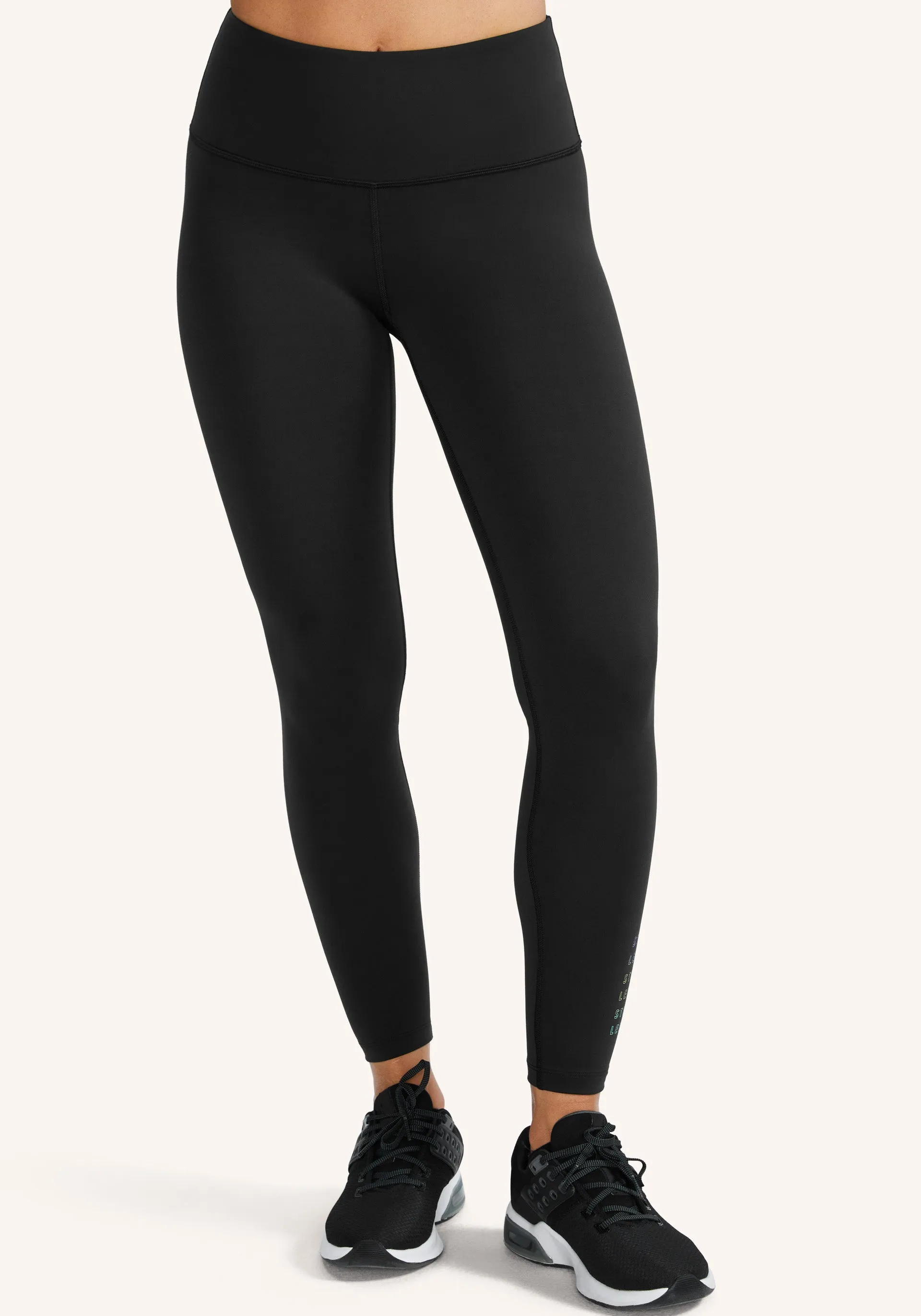 Here Now Mid Rise 7/8 Legging