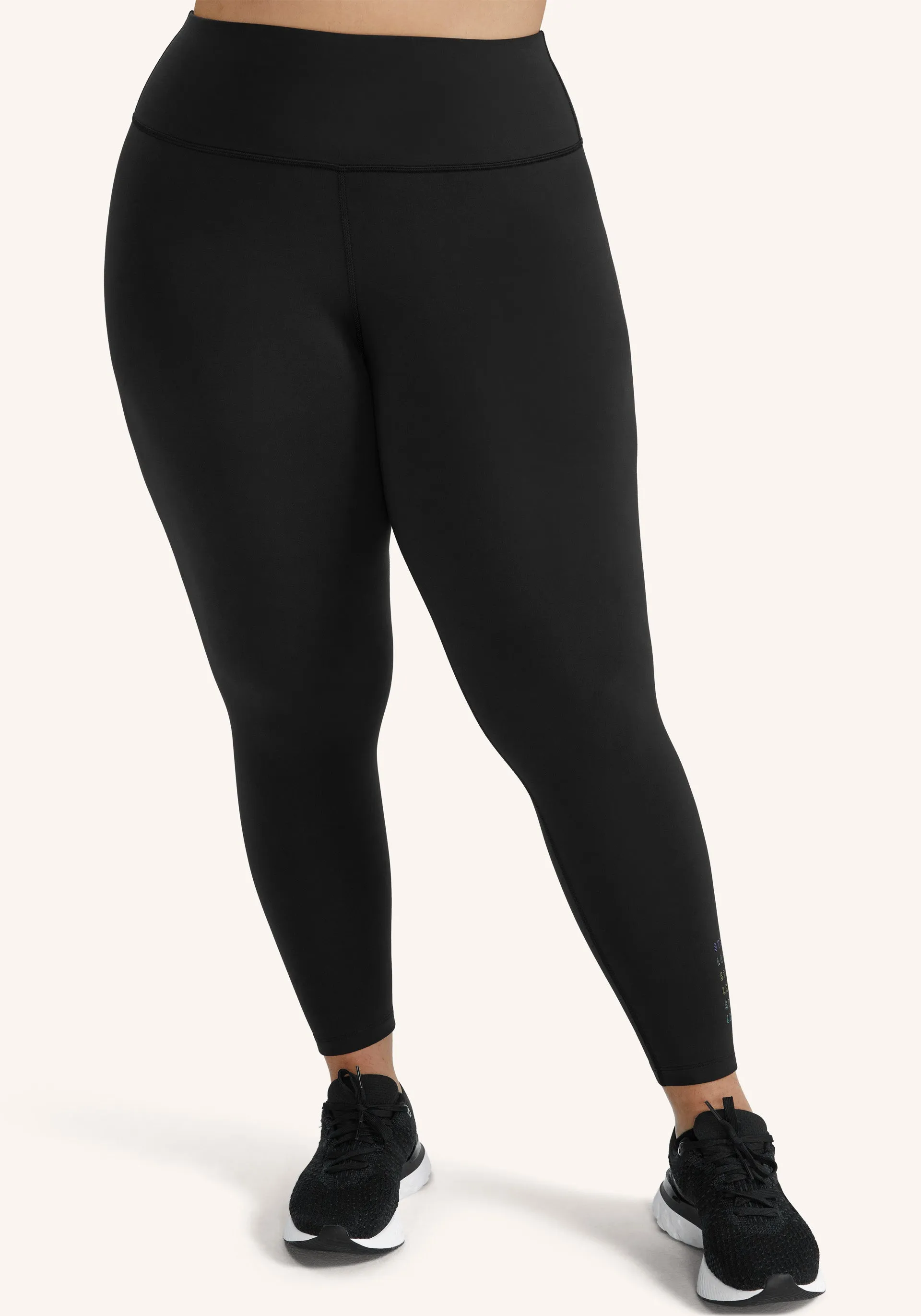 Here Now Mid Rise 7/8 Legging