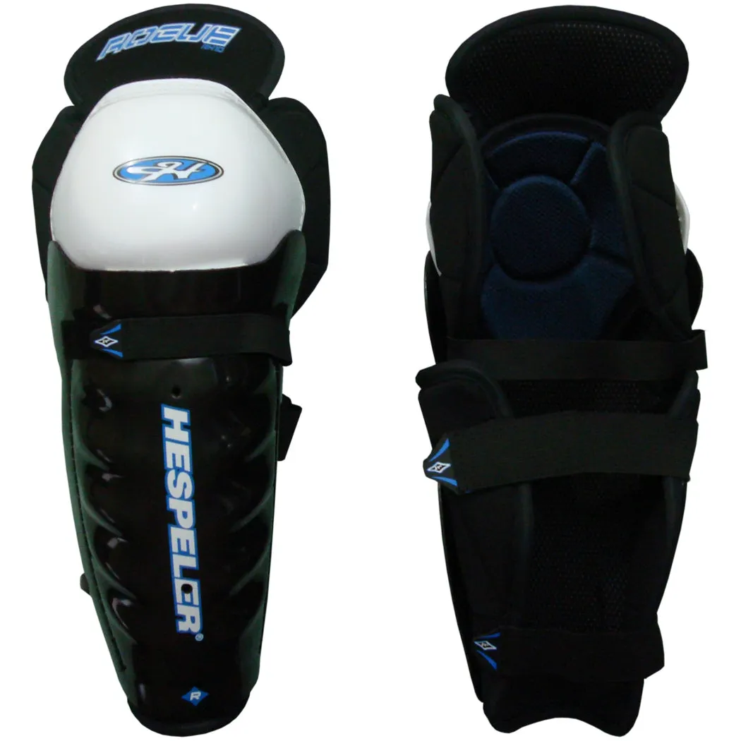 Hespeler Rogue Youth Hockey Shin Guards