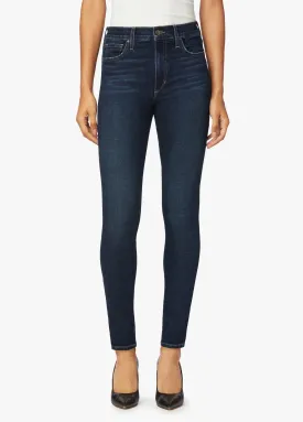 HIGH RISE SKINNY ANKLE