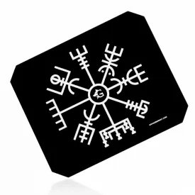 Ice Scraper, Vegvisir