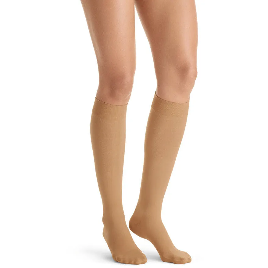 JOBST® UltraSheer Women's Knee High 15-20 mmHg