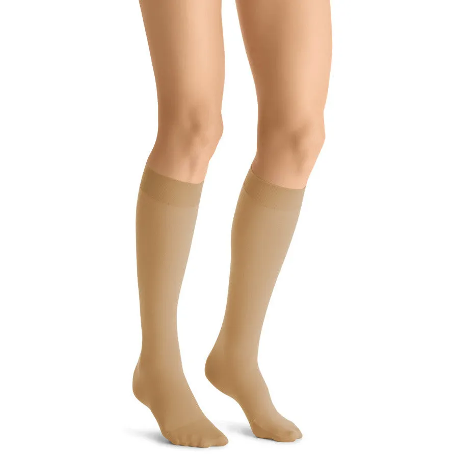 JOBST® UltraSheer Women's Knee High 15-20 mmHg