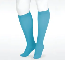 Juzo Dynamic Knee High 30-40 mmHg, Trend Colors