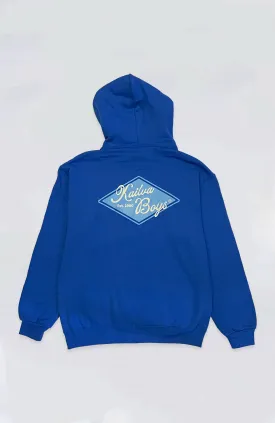 Kailua Boys - KB Scripts Hoodie