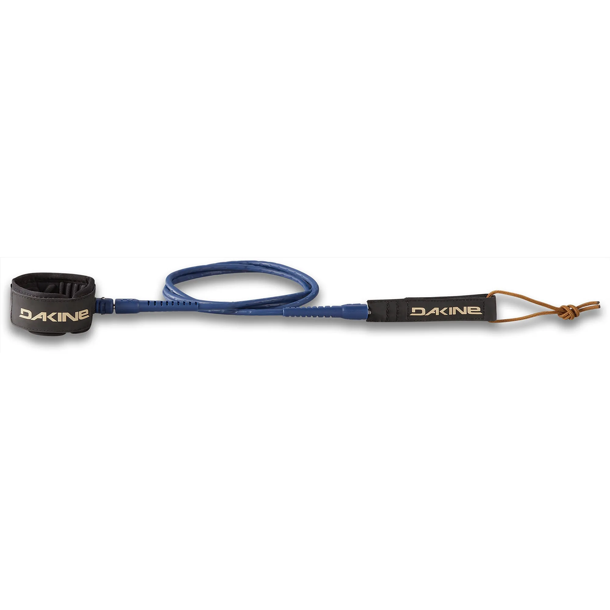 Kainui Plus 6' X 1/4" Surf Leash