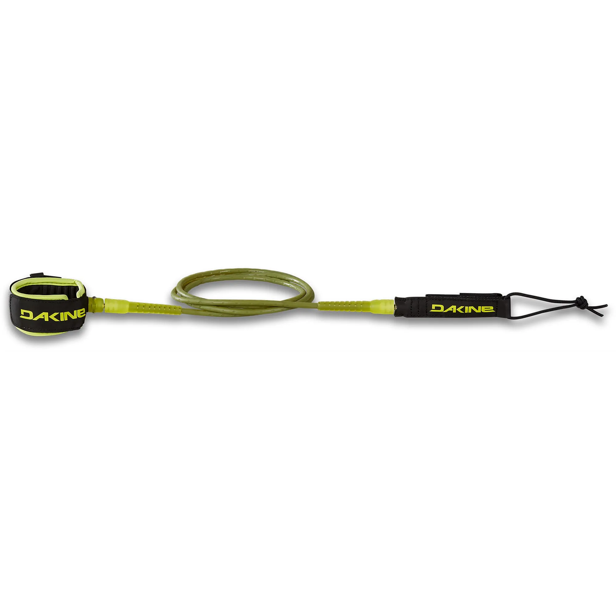 Kainui Plus 6' X 1/4" Surf Leash