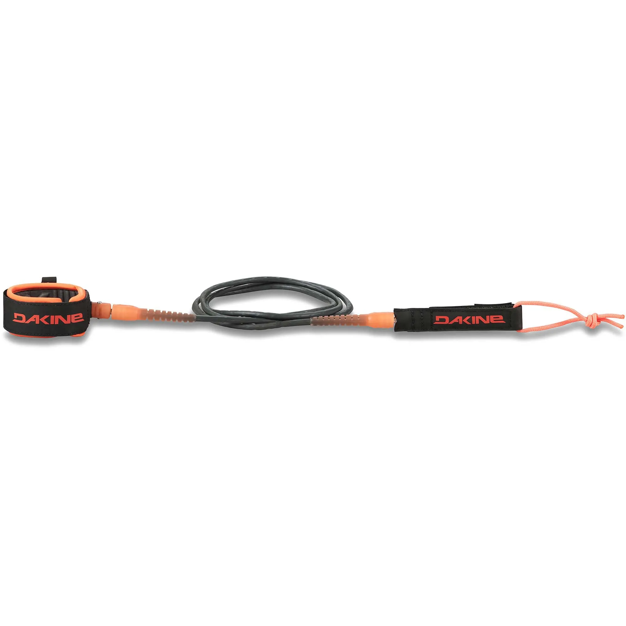 Kainui Plus 6' X 1/4" Surf Leash