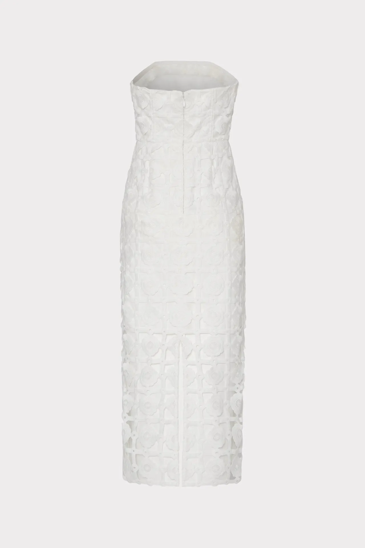 Kait Tile Lace Dress