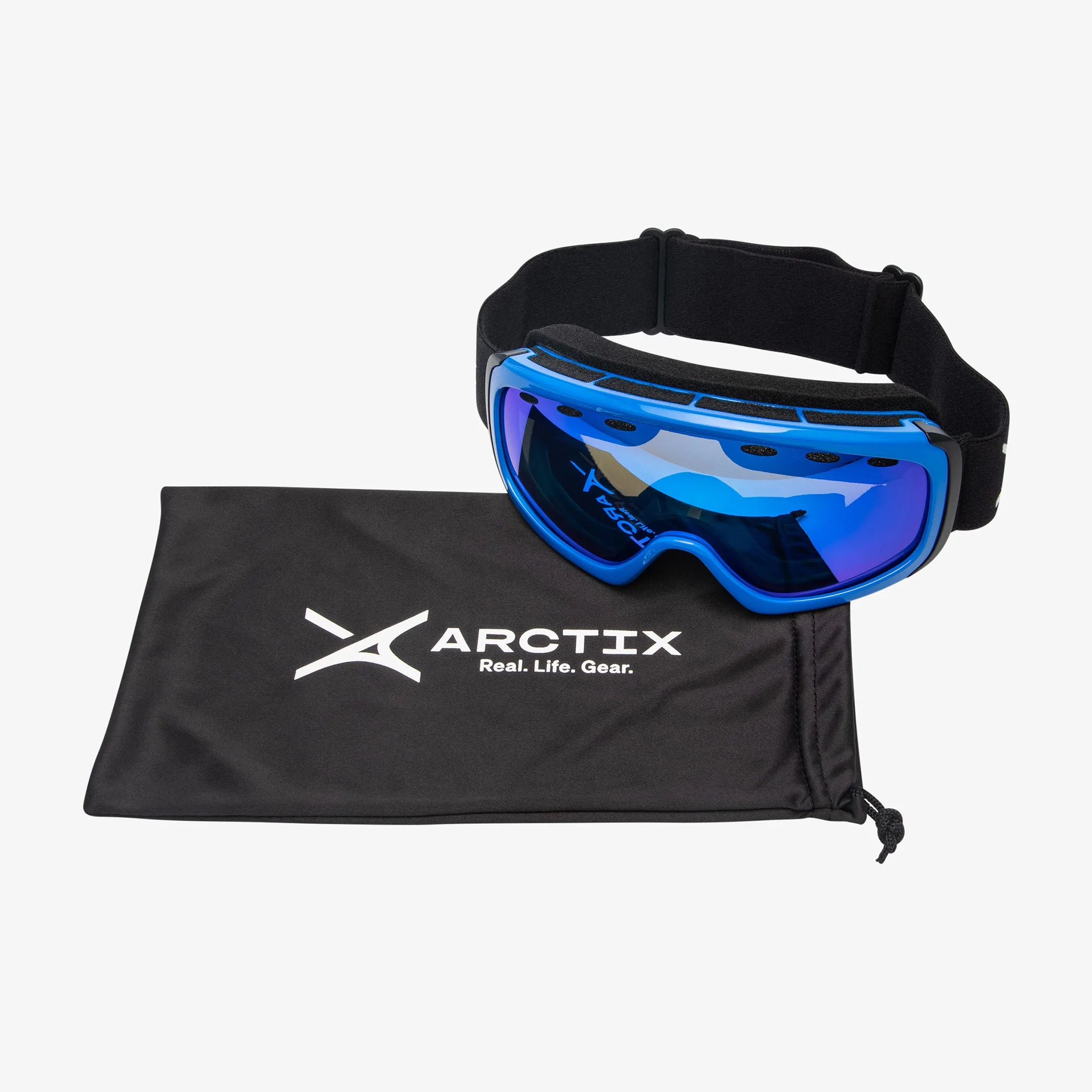 Kids Ski Goggles